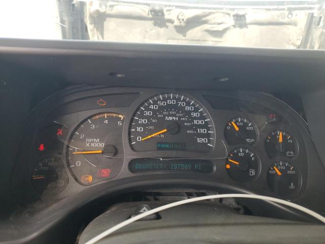 2003 Humm H2 მანქანა იყიდება აუქციონზე, vin: 5GRGN23U13H107489, აუქციონის ნომერი: 71738395