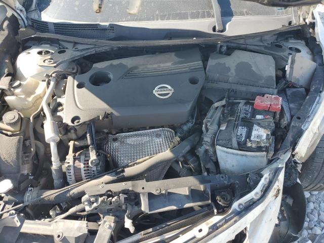 Продаж на аукціоні авто 2015 Nissan Altima 2.5, vin: 1N4AL3AP4FN315037, номер лоту: 80629735