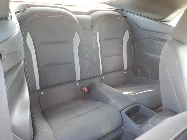 Aukcja sprzedaży 2019 Chevrolet Camaro, vin: 1G1FB3DS5K0117263, numer aukcji: 84755085