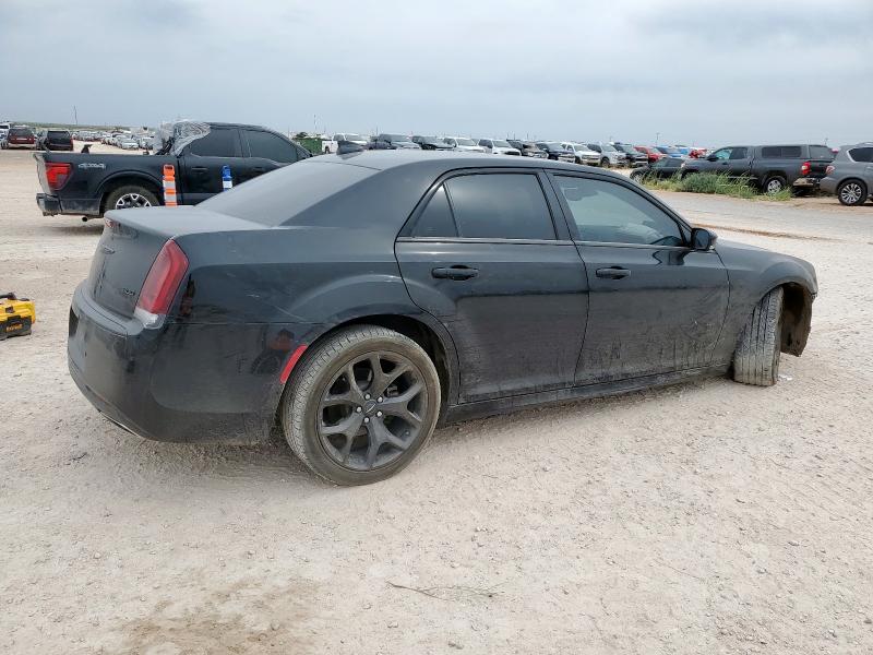 Продажа на аукционе авто 2023 Chrysler 300 Tourin, vin: 2C3CCADG9PH542029, номер лота: 71478115