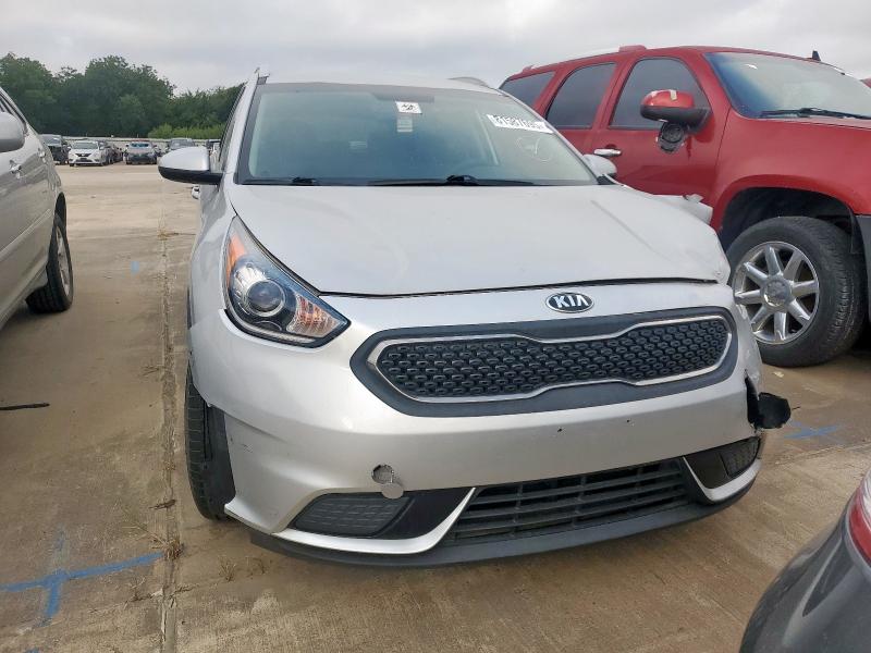Продажа на аукционе авто 2019 Kia Niro, vin: KNDCB3LC6K5257412, номер лота: 81587695