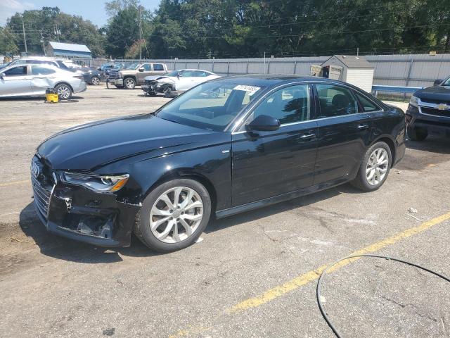 71741455 :رقم المزاد ، WAUC8AFC9JN062253 vin ، 2018 Audi A6 Premium مزاد بيع