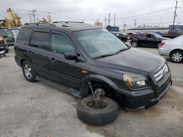 Продажа на аукционе авто 2006 Honda Pilot, vin: 5FNYF18566B020934, номер лота: 84294155