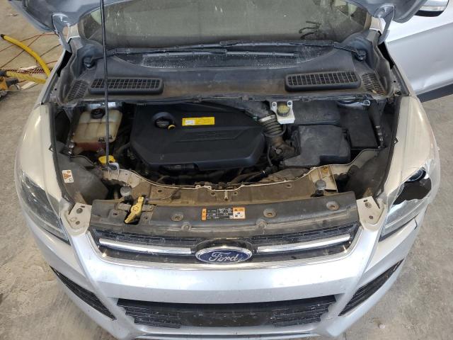 Aukcja sprzedaży 2016 Ford Escape Titanium, vin: 1FMCU9JX9GUB37633, numer aukcji: 83824575