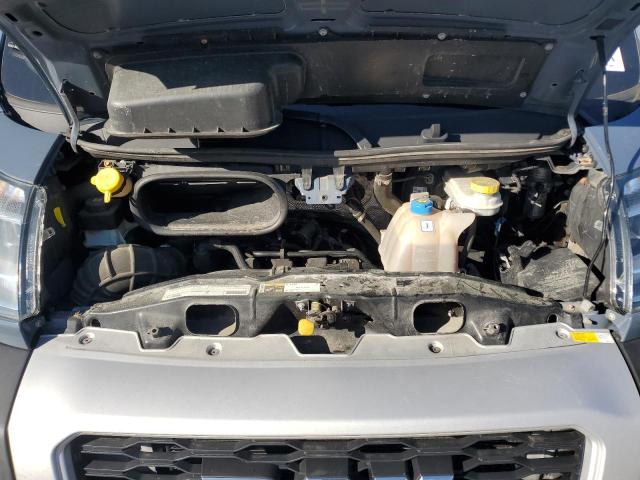 84786205 :رقم المزاد ، 3C6FRVJG9ME500848 vin ، 2021 Ram Promaster 3500 مزاد بيع