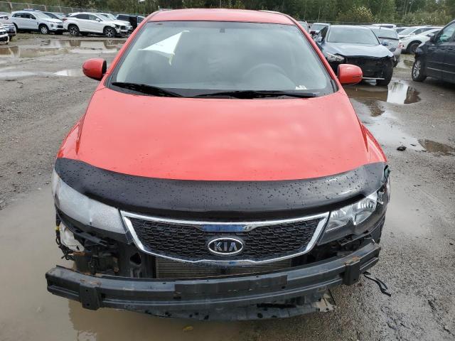 Aukcja sprzedaży 2012 Kia Forte Ex, vin: KNAFU5A20C5590412, numer aukcji: 71704805