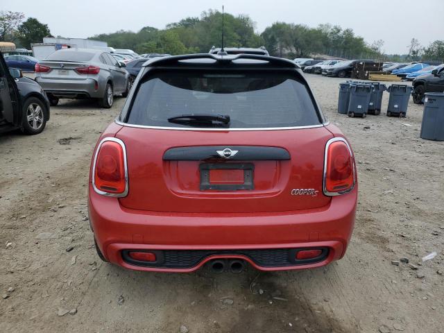 Продажа на аукционе авто 2016 Mini Cooper S, vin: WMWXU3C5XG2D27547, номер лота: 84014085