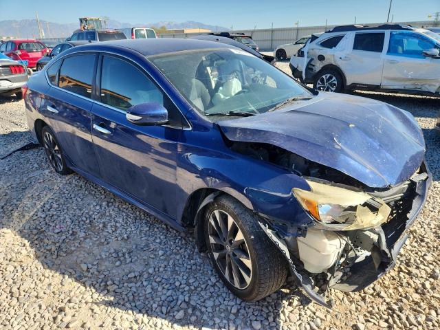 2018 Nissan Sentra მანქანა იყიდება აუქციონზე, vin: 3N1AB7AP7JY267665, აუქციონის ნომერი: 82107995