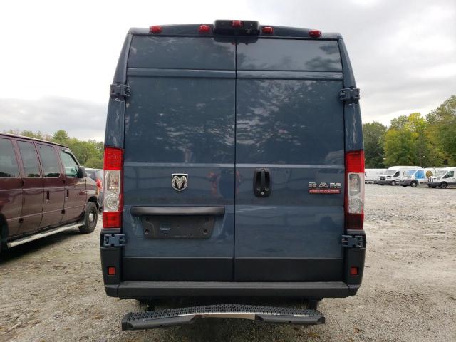 80511705 :رقم المزاد ، 3C6URVJG2KE542217 vin ، 2019 Ram Promaster مزاد بيع