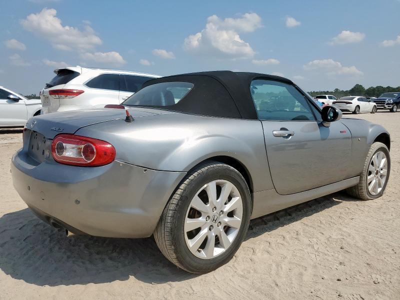 Продажа на аукционе авто 2014 Mazda Mx-5 Miata, vin: JM1NC2JFXE0236867, номер лота: 81297165