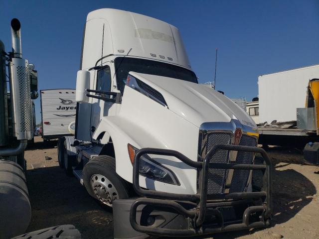 Aukcja sprzedaży 2023 Kenworth T680, vin: 1XKYDP9X1PJ235662, numer aukcji: 71041205