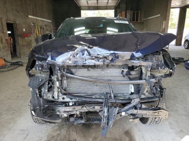2024 Chevrolet Tahoe მანქანა იყიდება აუქციონზე, vin: 1GNSKNKD9RR242561, აუქციონის ნომერი: 71954455
