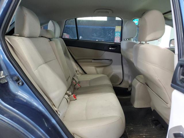 Продаж на аукціоні авто 2014 Subaru Xv Crosstr, vin: JF2GPBCC9EH341788, номер лоту: 71597905