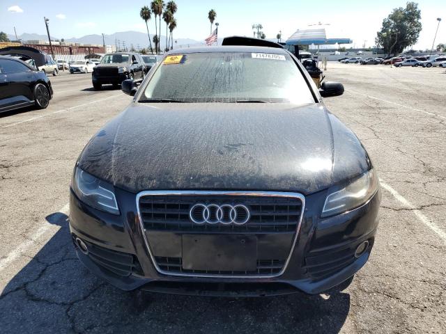 2012 Audi A4 მანქანა იყიდება აუქციონზე, vin: WAUEFAFL7CA114973, აუქციონის ნომერი: 71478705