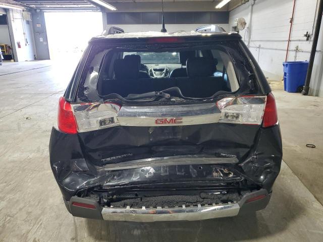 Aukcja sprzedaży 2010 Gmc Terrain, vin: 2CTFLJEW0A6342713, numer aukcji: 49307186