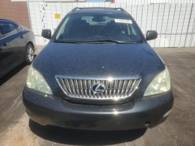 2004 Lexus Rx 330 მანქანა იყიდება აუქციონზე, vin: JTJGA31U440020687, აუქციონის ნომერი: 71222765