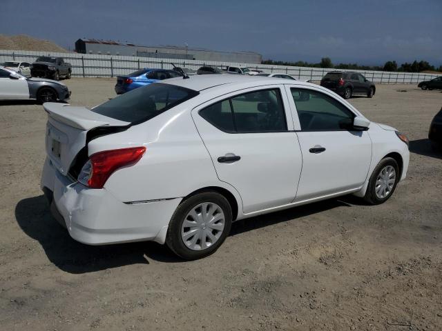 2019 Nissan Versa S მანქანა იყიდება აუქციონზე, vin: 3N1CN7AP8KL824890, აუქციონის ნომერი: 71247165