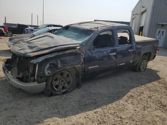 Продажа на аукционе авто 2011 Gmc Sierra, vin: 3GTP2WE30BG220378, номер лота: 85987895
