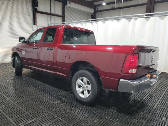 80833765 :رقم المزاد ، 1C6RR7GG4RS147519 vin ، 2024 Ram 1500 Classic مزاد بيع