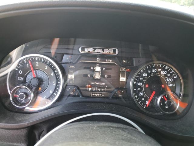2020 Ram 1500 მანქანა იყიდება აუქციონზე, vin: 1C6SRFFTXLN216200, აუქციონის ნომერი: 64944505