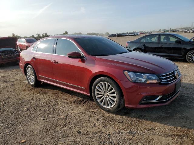 Продаж на аукціоні авто 2017 Volkswagen Passat, vin: 1VWBT7A36HC034629, номер лоту: 55579146