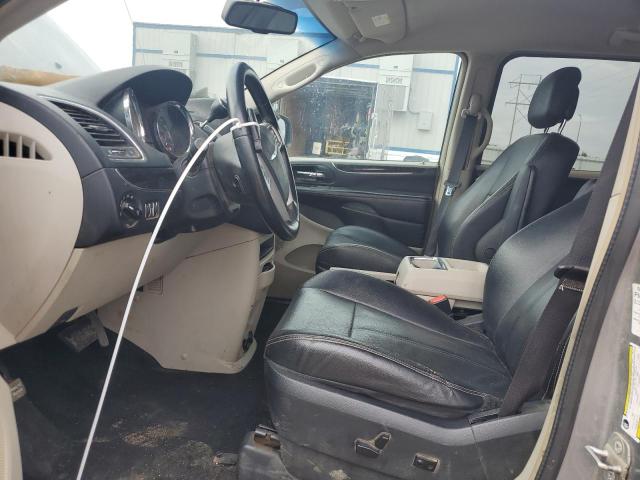 Продажа на аукционе авто 2014 Chrysler Town & Country, vin: 2C4RC1BG5ER270465, номер лота: 80764315
