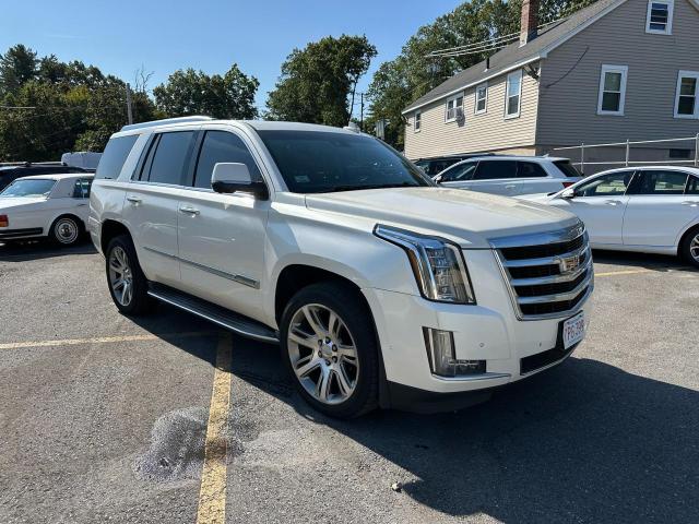 Aukcja sprzedaży 2015 Cadillac Escalade L, vin: 1GYS4MKJ4FR597985, numer aukcji: 80715845