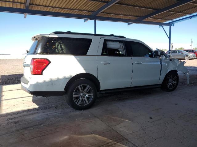 80708045 :رقم المزاد ، 1FMJK1J87REA02039 vin ، 2024 Ford Expedition Max Xlt مزاد بيع
