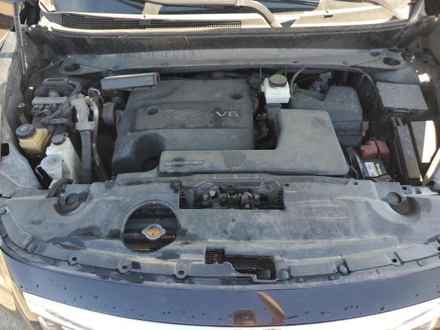 82091675 :رقم المزاد ، 5N1AL0MM3DC317554 vin ، 2013 Infiniti Jx35 مزاد بيع