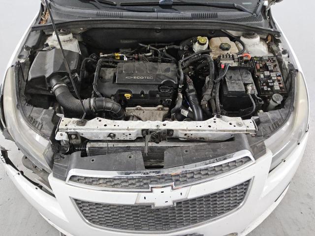 Продажа на аукционе авто 2014 Chevrolet Cruze, vin: 1G1PG5SBXE7383314, номер лота: 80020975