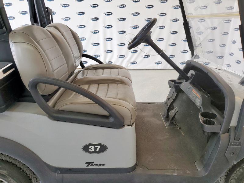 Продажа на аукционе авто 2022 Club Car Tempo Fla, vin: BN2219284629, номер лота: 84943405