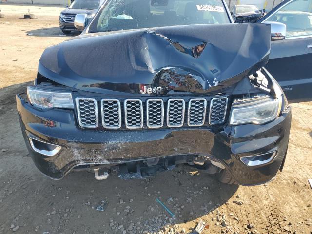 80557305 :رقم المزاد ، 1C4RJFCGXMC544042 vin ، 2021 Jeep Grand Cherokee مزاد بيع