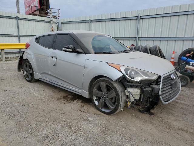Aukcja sprzedaży 2014 Hyundai Veloster, vin: KMHTC6AE9EU183122, numer aukcji: 84618165