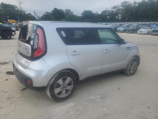 2017 Kia Soul მანქანა იყიდება აუქციონზე, vin: KNDJN2A23H7466218, აუქციონის ნომერი: 72028055