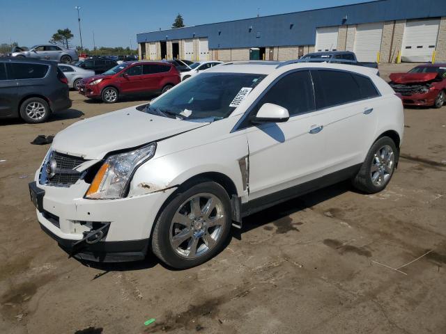 Продаж на аукціоні авто 2012 Cadillac Srx Perfor, vin: 3GYFNBE31CS555590, номер лоту: 80097305