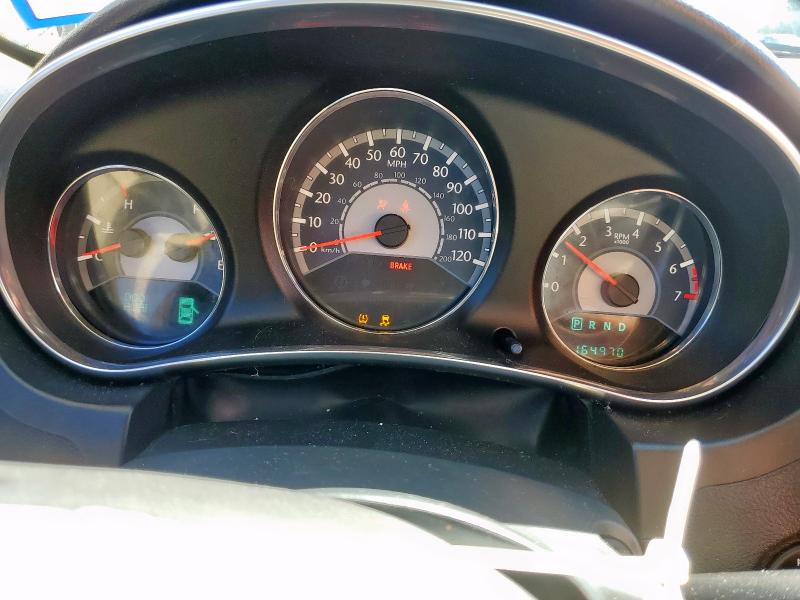 Продаж на аукціоні авто 2014 Chrysler 200, vin: 1C3CCBBG0EN105498, номер лоту: 84191425