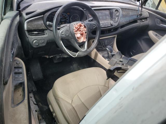Aukcja sprzedaży 2019 Buick Envision, vin: LRBFX3SX1KD065533, numer aukcji: 70940275