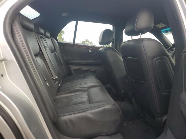 71353315 :رقم المزاد ، 1G6KD57YX7U217258 vin ، 2007 Cadillac Dts مزاد بيع