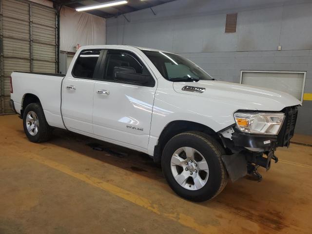 2019 Ram 1500 Big H მანქანა იყიდება აუქციონზე, vin: 1C6RREBG1KN684087, აუქციონის ნომერი: 70534035