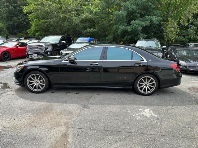 Продажа на аукционе авто 2015 Mercedes-benz S 550, vin: WDDUG8CB5FA129871, номер лота: 80164715
