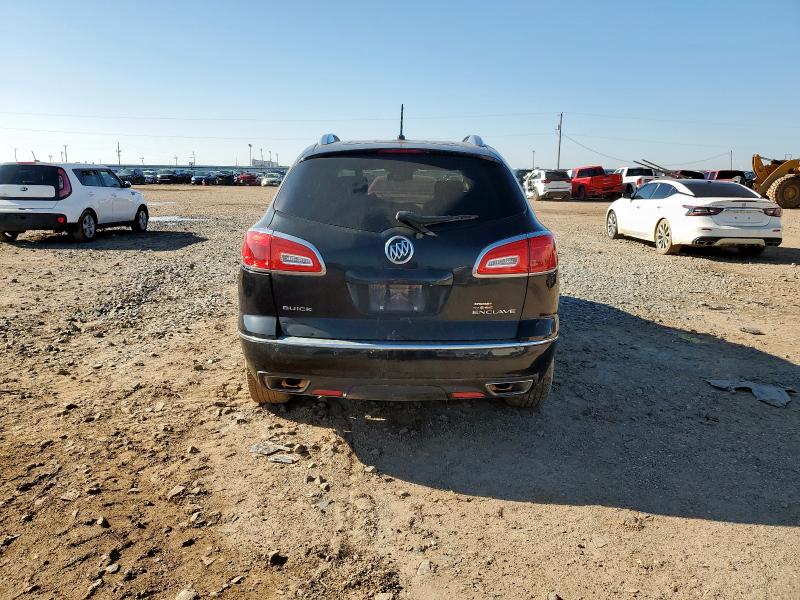 Продаж на аукціоні авто 2015 Buick Enclave, vin: 5GAKRBKD6FJ207460, номер лоту: 80101525