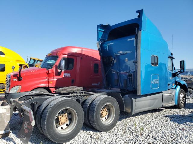 Aukcja sprzedaży 2017 Peterbilt 579, vin: 1XPBD49X2HD362340, numer aukcji: 80143025