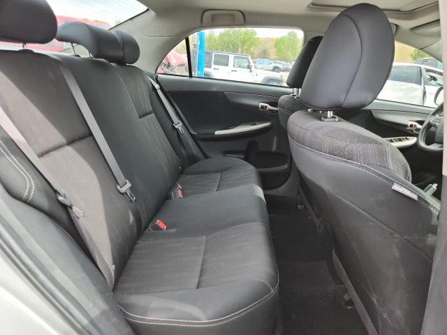 Aukcja sprzedaży 2013 Toyota Corolla Ba, vin: 2T1BU4EE5DC044158, numer aukcji: 81308085
