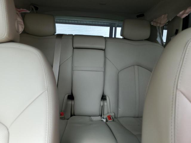 Продаж на аукціоні авто 2015 Cadillac Srx Luxury, vin: 3GYFNBE36FS556884, номер лоту: 71357845