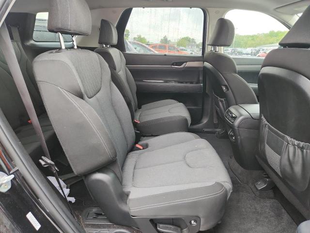 Продаж на аукціоні авто 2022 Hyundai Palisade S, vin: KM8R3DHE3NU389329, номер лоту: 81320405
