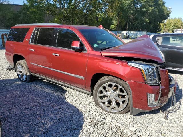 Продаж на аукціоні авто 2018 Cadillac Escalade, vin: 1GYS4KKJ7JR184536, номер лоту: 71209955