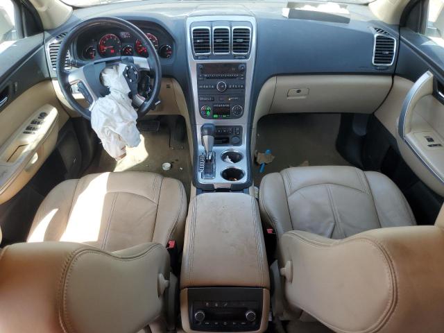 Aukcja sprzedaży 2010 Gmc Acadia, vin: 1GKLRMED1AJ145411, numer aukcji: 84457095