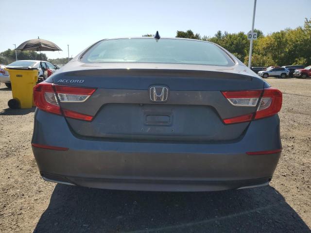 2019 Hond Accord Lx მანქანა იყიდება აუქციონზე, vin: 1HGCV1F1XKA065196, აუქციონის ნომერი: 80514115