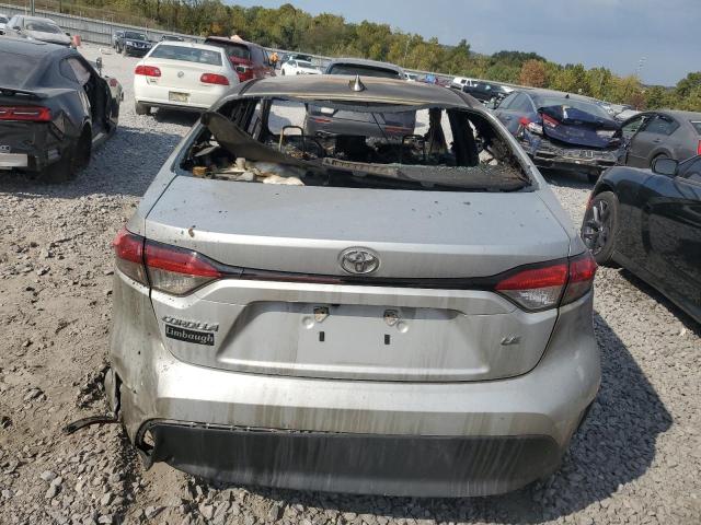 Продажа на аукционе авто 2023 Toyota Corolla Le, vin: 5YFB4MDE5PP013806, номер лота: 80904755