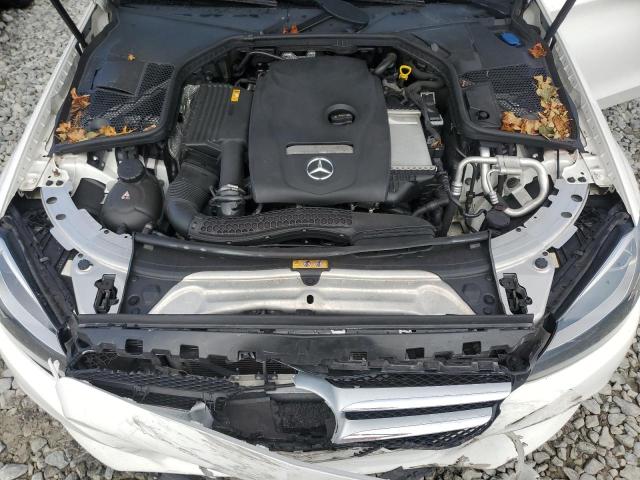 Продажа на аукционе авто 2018 Mercedes-benz C, vin: WDDWF4KBXJR411049, номер лота: 80202175